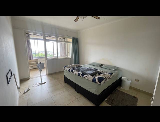 2.5 BEDROOM APARTMENT TO LET IN GLENWOOD